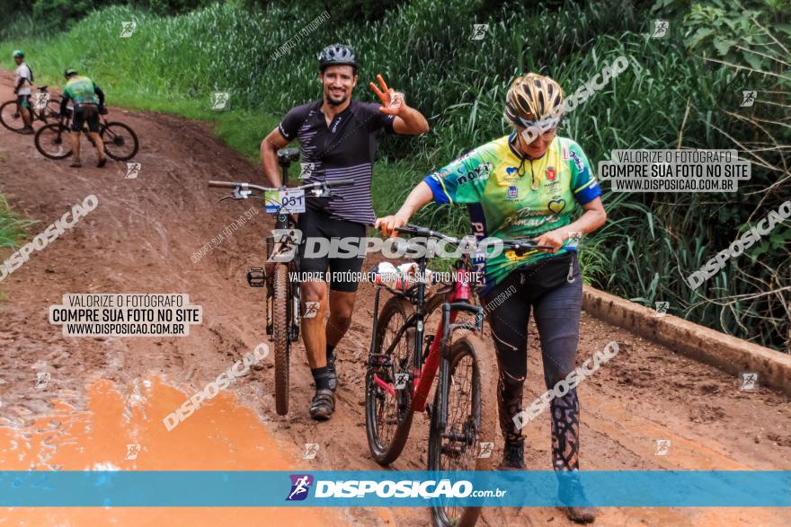 Circuito Metropolitano de Cicloturismo - 3ª Etapa