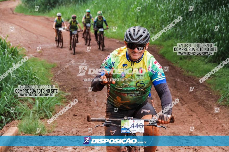 Circuito Metropolitano de Cicloturismo - 3ª Etapa