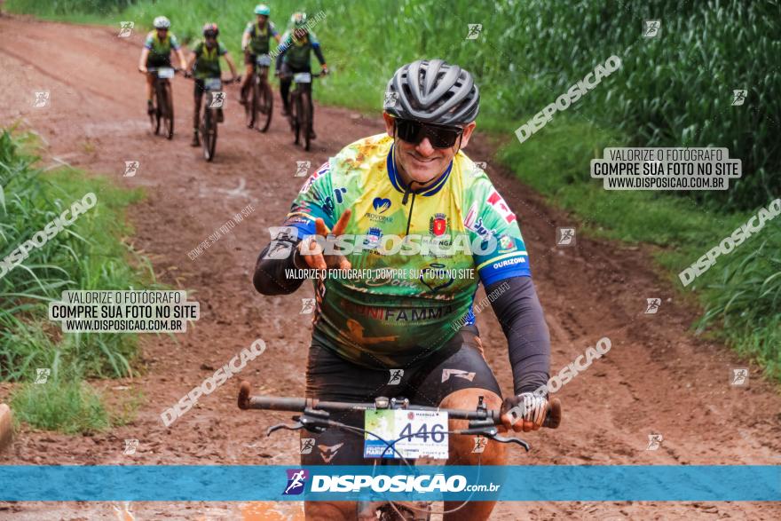 Circuito Metropolitano de Cicloturismo - 3ª Etapa