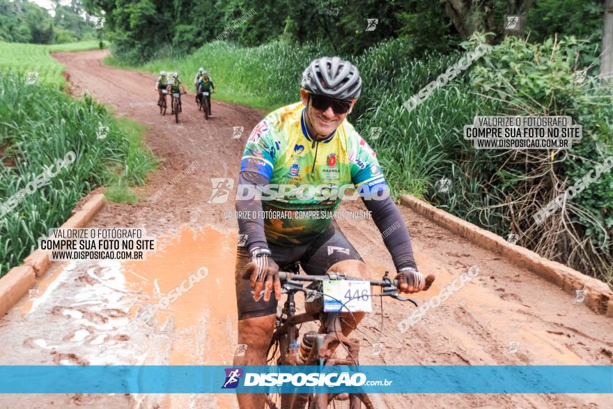 Circuito Metropolitano de Cicloturismo - 3ª Etapa