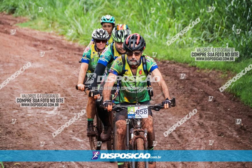 Circuito Metropolitano de Cicloturismo - 3ª Etapa