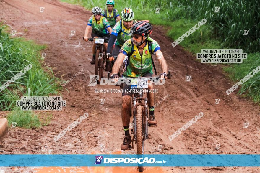 Circuito Metropolitano de Cicloturismo - 3ª Etapa