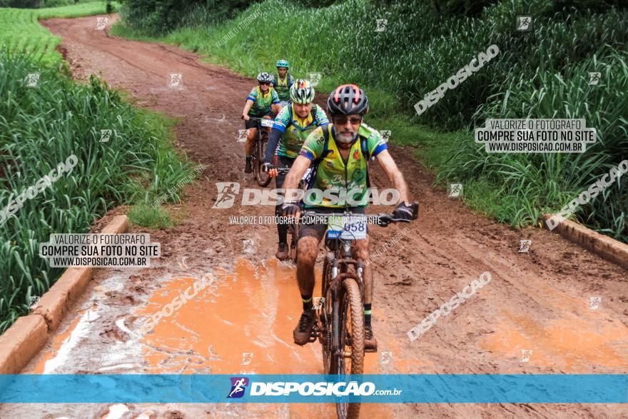 Circuito Metropolitano de Cicloturismo - 3ª Etapa