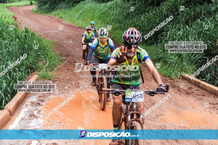 Circuito Metropolitano de Cicloturismo - 3ª Etapa