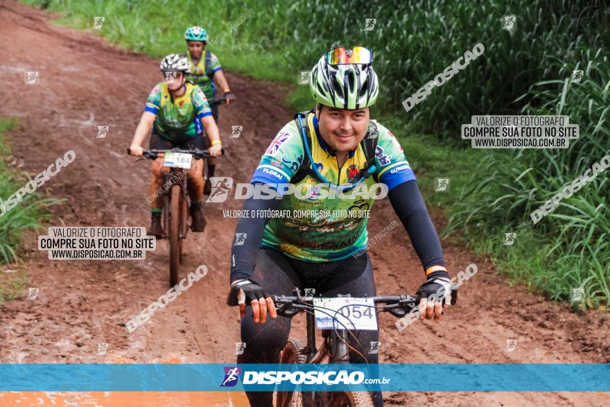 Circuito Metropolitano de Cicloturismo - 3ª Etapa