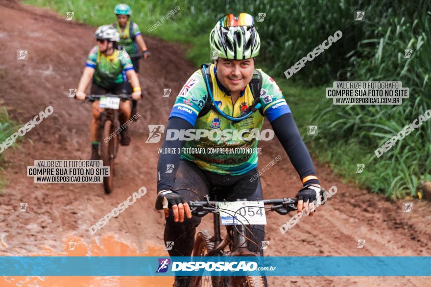 Circuito Metropolitano de Cicloturismo - 3ª Etapa