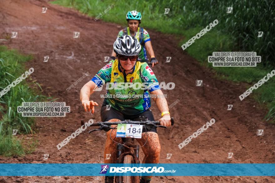 Circuito Metropolitano de Cicloturismo - 3ª Etapa