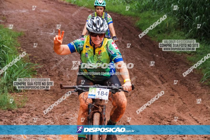 Circuito Metropolitano de Cicloturismo - 3ª Etapa