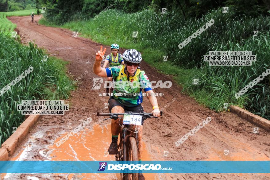 Circuito Metropolitano de Cicloturismo - 3ª Etapa