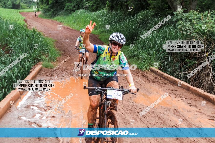 Circuito Metropolitano de Cicloturismo - 3ª Etapa