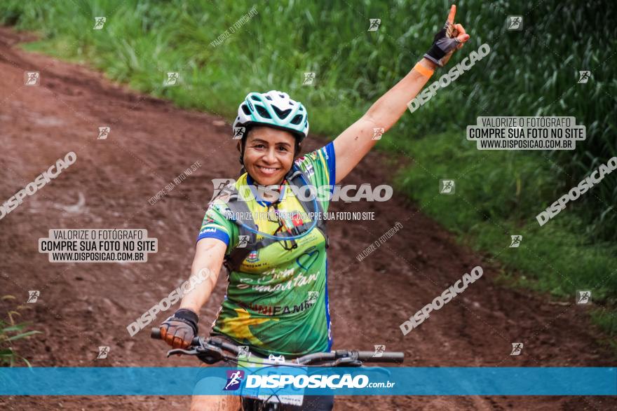 Circuito Metropolitano de Cicloturismo - 3ª Etapa