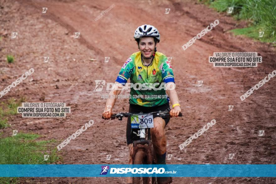 Circuito Metropolitano de Cicloturismo - 3ª Etapa