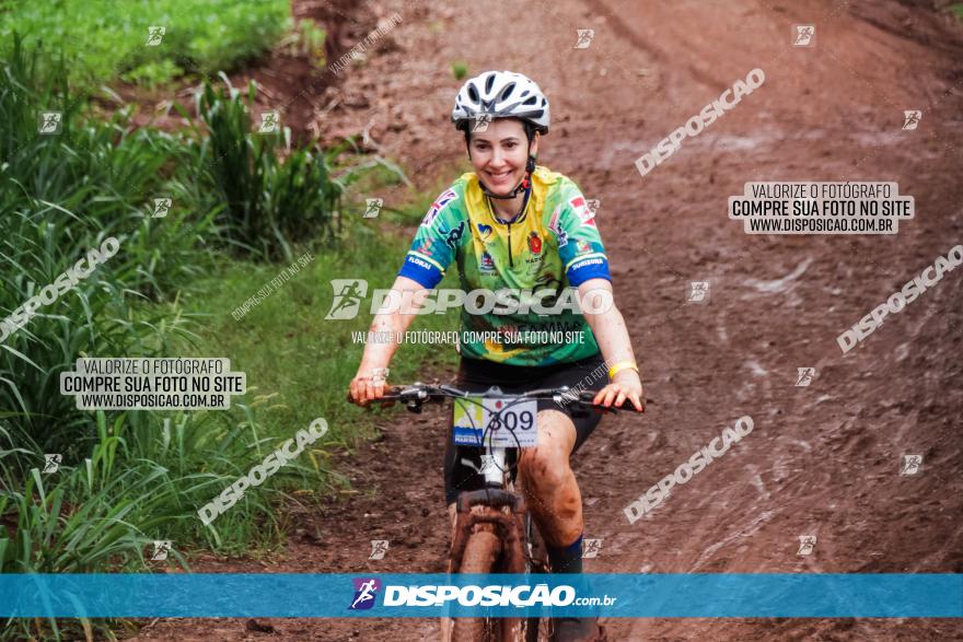 Circuito Metropolitano de Cicloturismo - 3ª Etapa