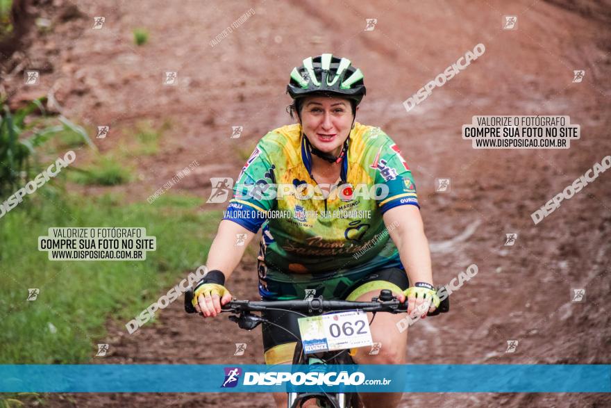 Circuito Metropolitano de Cicloturismo - 3ª Etapa