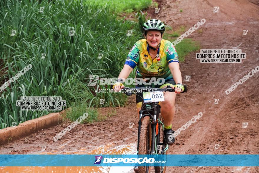 Circuito Metropolitano de Cicloturismo - 3ª Etapa