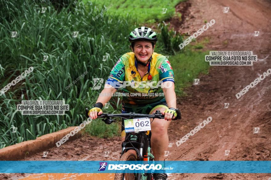 Circuito Metropolitano de Cicloturismo - 3ª Etapa