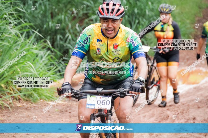 Circuito Metropolitano de Cicloturismo - 3ª Etapa