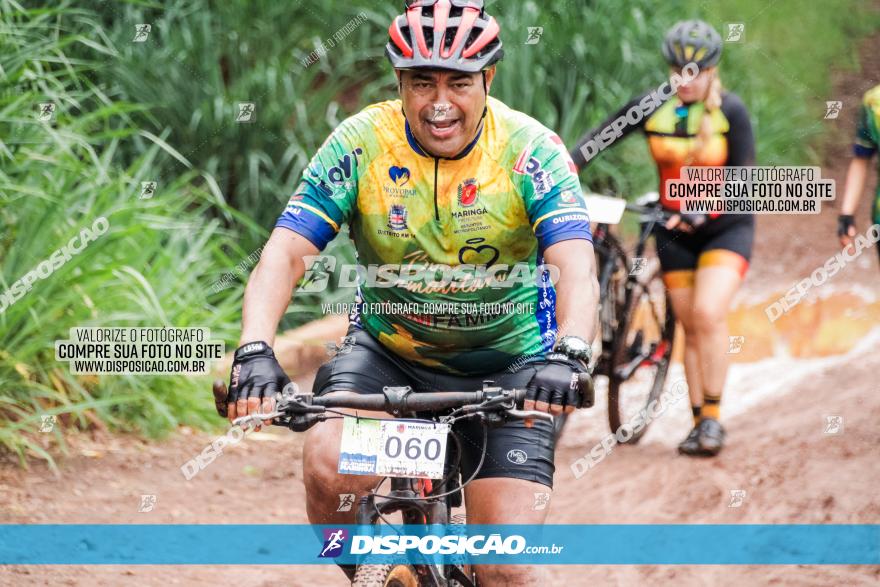 Circuito Metropolitano de Cicloturismo - 3ª Etapa