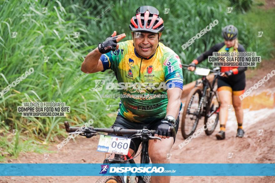 Circuito Metropolitano de Cicloturismo - 3ª Etapa