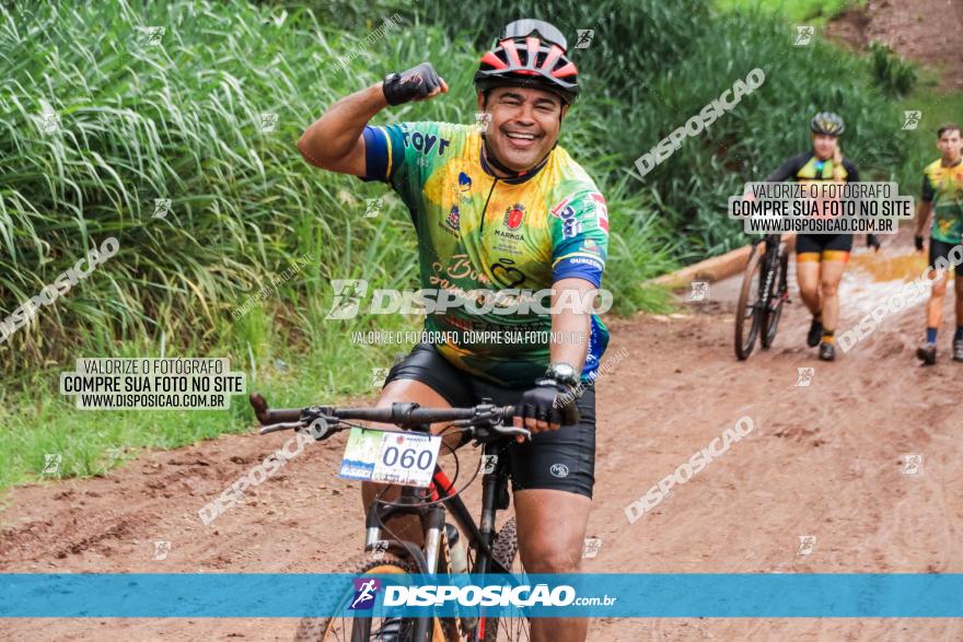 Circuito Metropolitano de Cicloturismo - 3ª Etapa