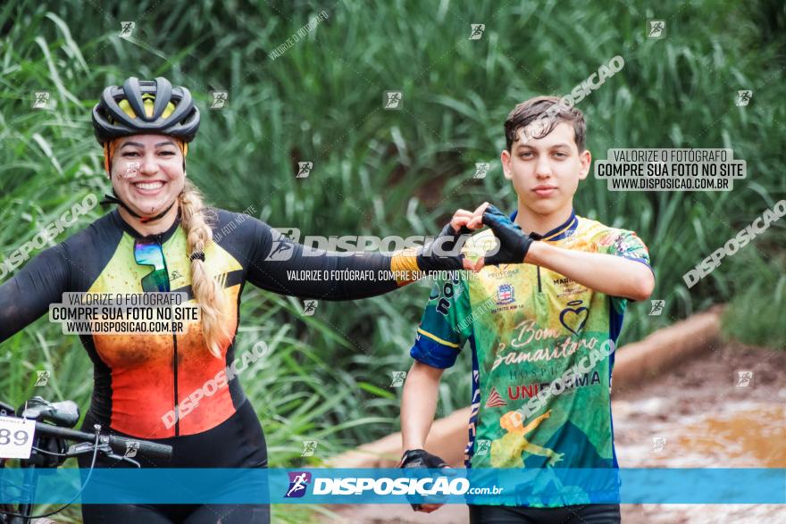 Circuito Metropolitano de Cicloturismo - 3ª Etapa