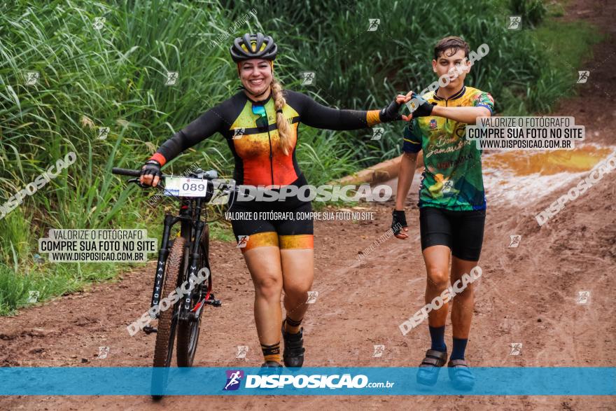 Circuito Metropolitano de Cicloturismo - 3ª Etapa