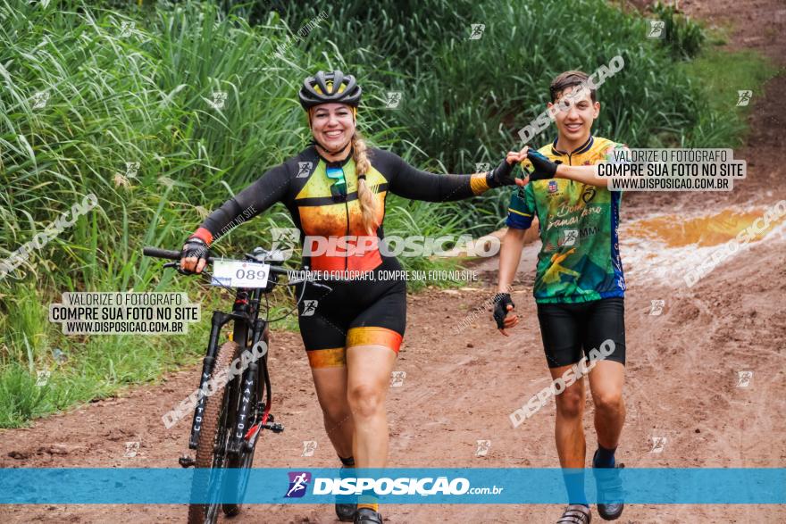 Circuito Metropolitano de Cicloturismo - 3ª Etapa