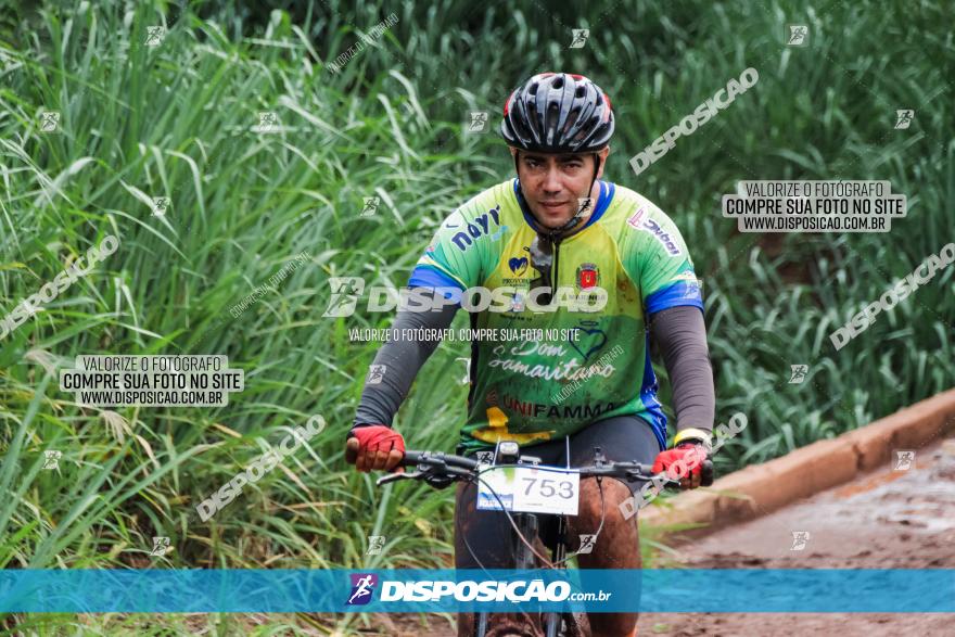 Circuito Metropolitano de Cicloturismo - 3ª Etapa