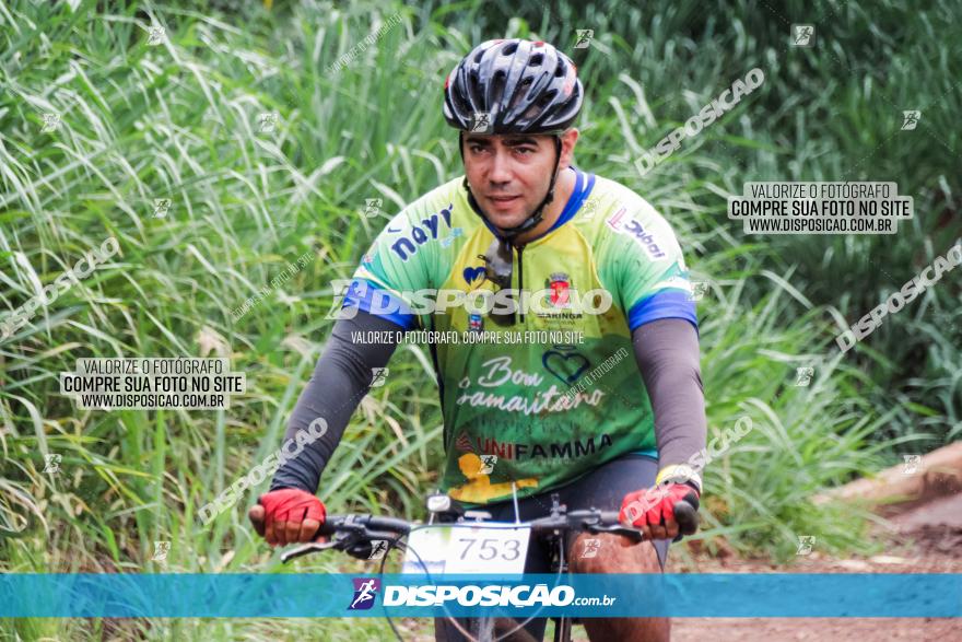 Circuito Metropolitano de Cicloturismo - 3ª Etapa