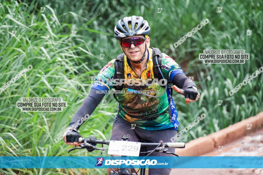 Circuito Metropolitano de Cicloturismo - 3ª Etapa