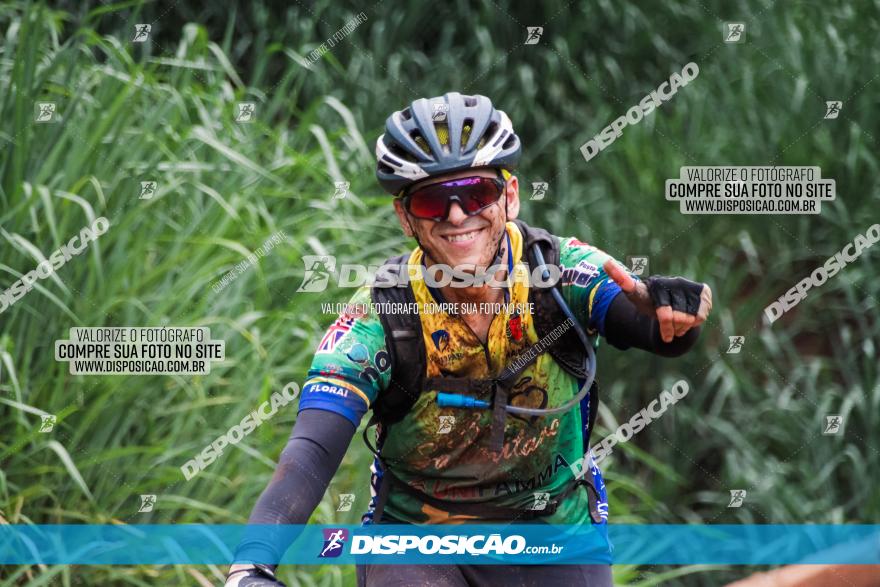 Circuito Metropolitano de Cicloturismo - 3ª Etapa