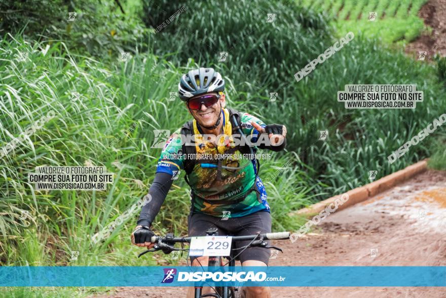 Circuito Metropolitano de Cicloturismo - 3ª Etapa