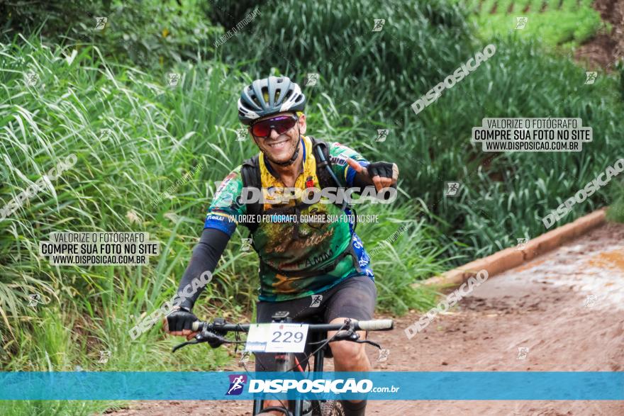 Circuito Metropolitano de Cicloturismo - 3ª Etapa