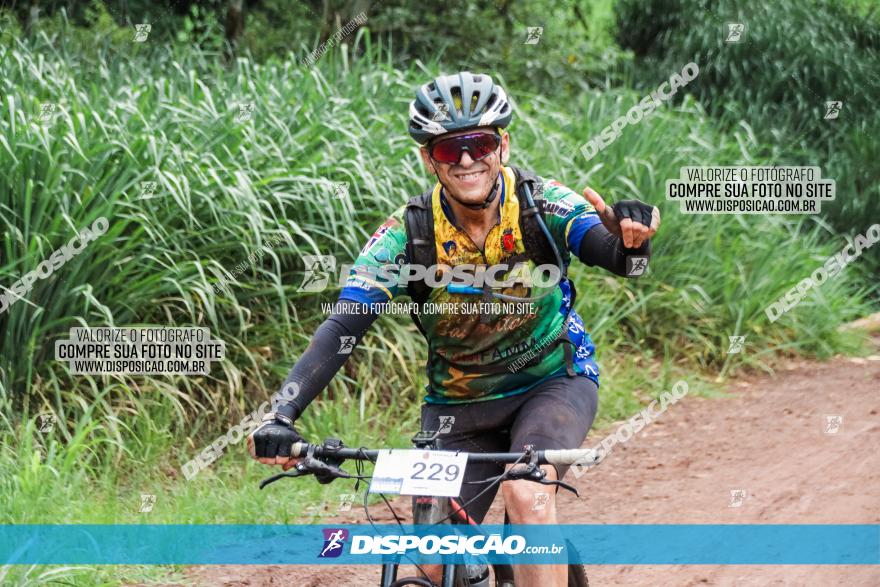 Circuito Metropolitano de Cicloturismo - 3ª Etapa