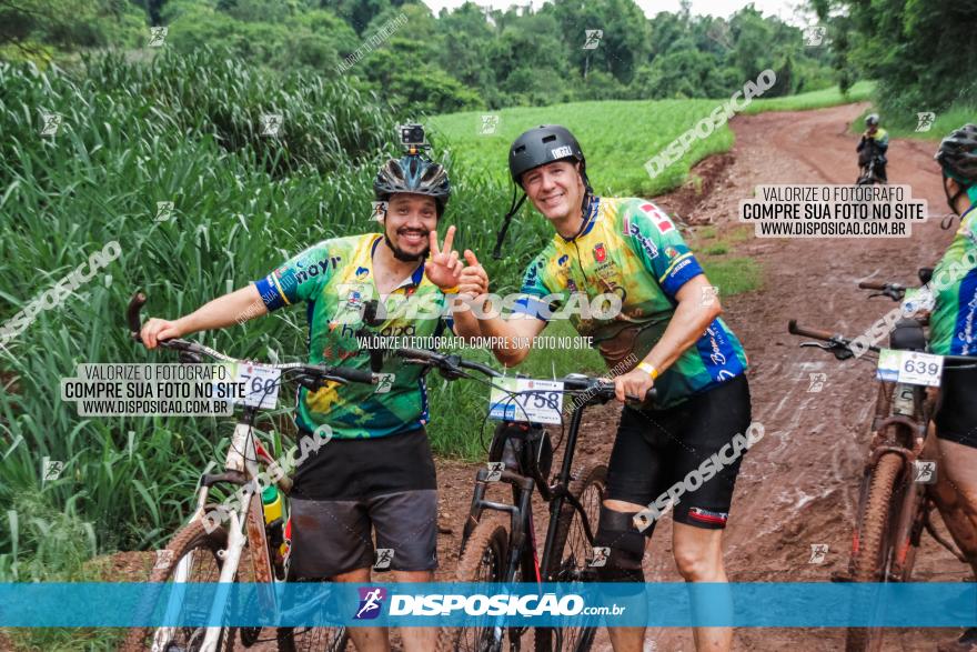 Circuito Metropolitano de Cicloturismo - 3ª Etapa