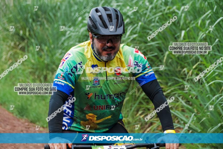 Circuito Metropolitano de Cicloturismo - 3ª Etapa