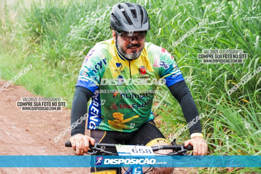 Circuito Metropolitano de Cicloturismo - 3ª Etapa