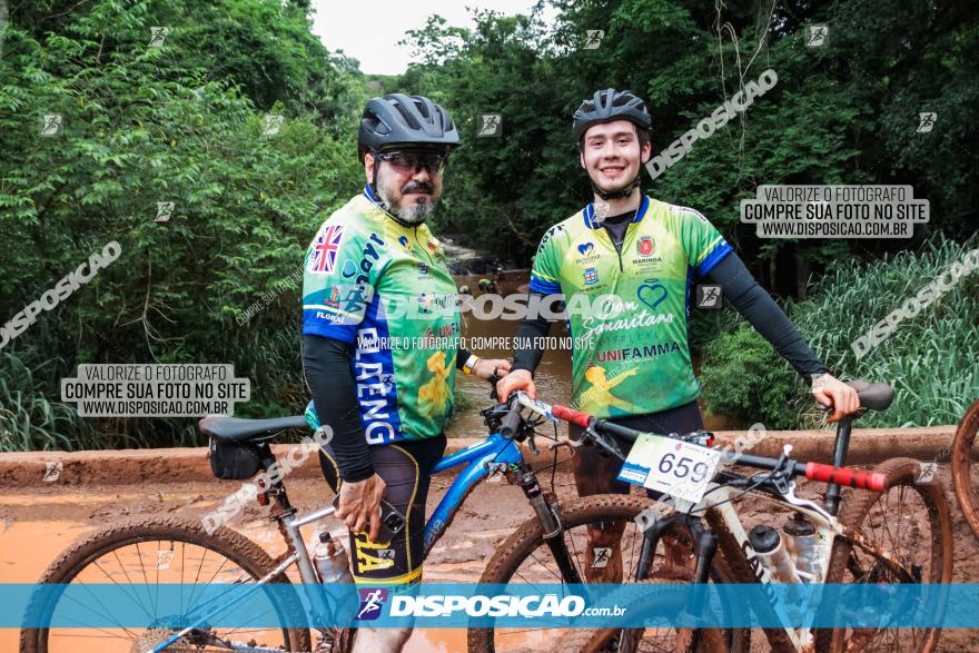 Circuito Metropolitano de Cicloturismo - 3ª Etapa