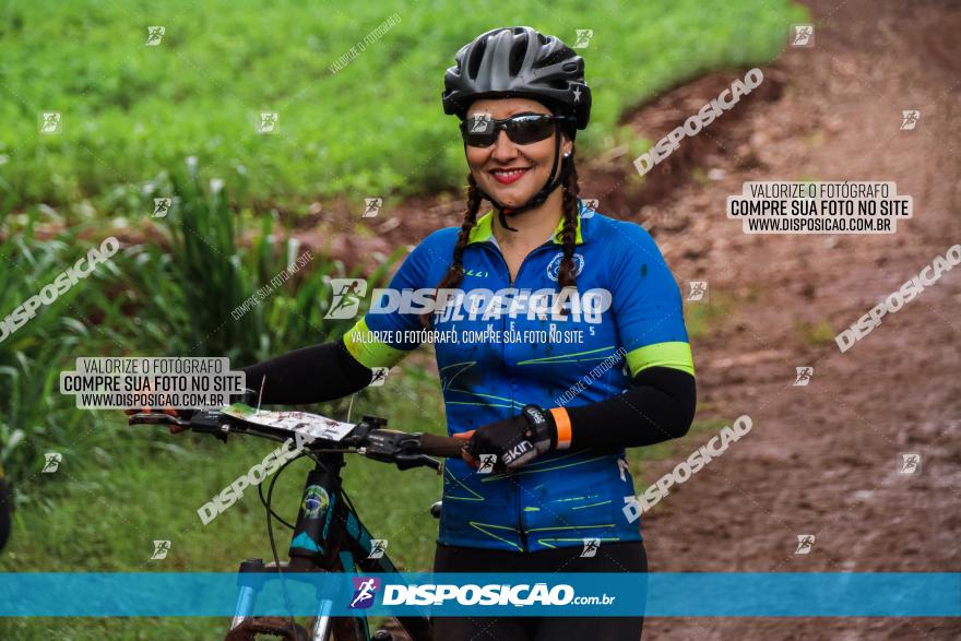 Circuito Metropolitano de Cicloturismo - 3ª Etapa