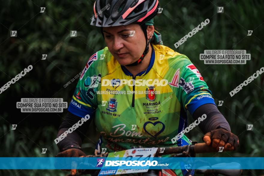 Circuito Metropolitano de Cicloturismo - 3ª Etapa