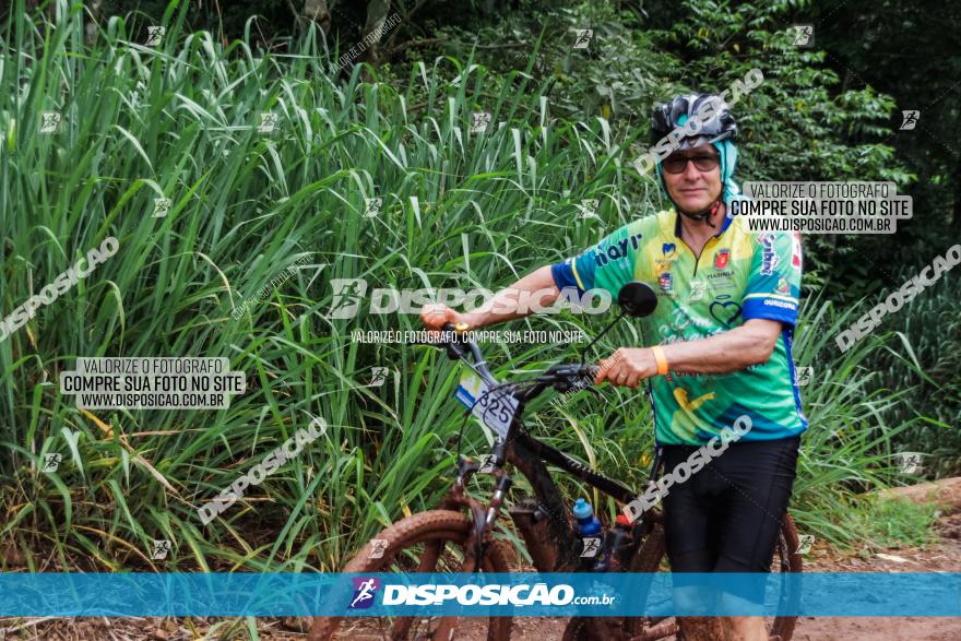 Circuito Metropolitano de Cicloturismo - 3ª Etapa