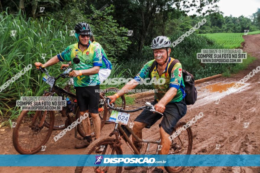 Circuito Metropolitano de Cicloturismo - 3ª Etapa