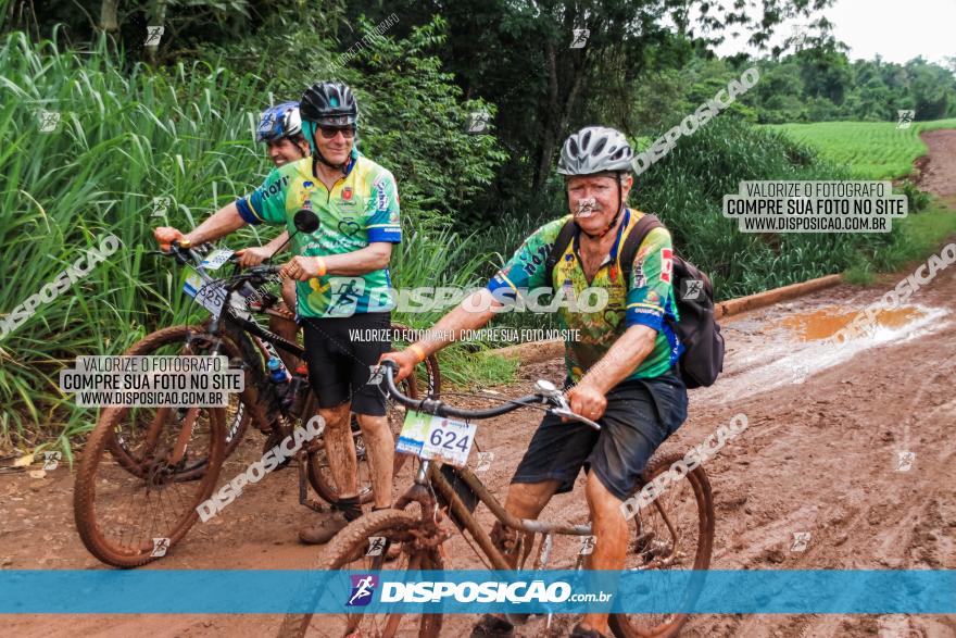 Circuito Metropolitano de Cicloturismo - 3ª Etapa