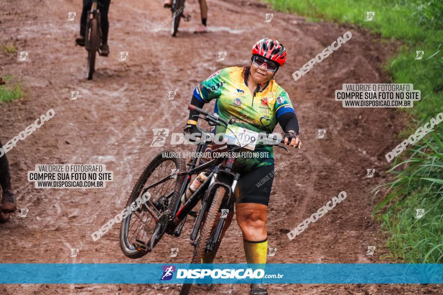 Circuito Metropolitano de Cicloturismo - 3ª Etapa