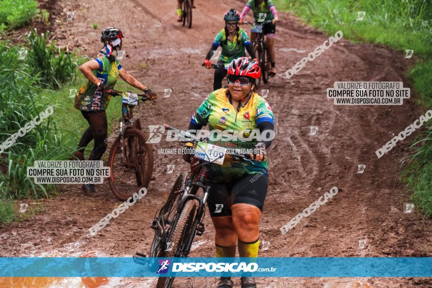 Circuito Metropolitano de Cicloturismo - 3ª Etapa