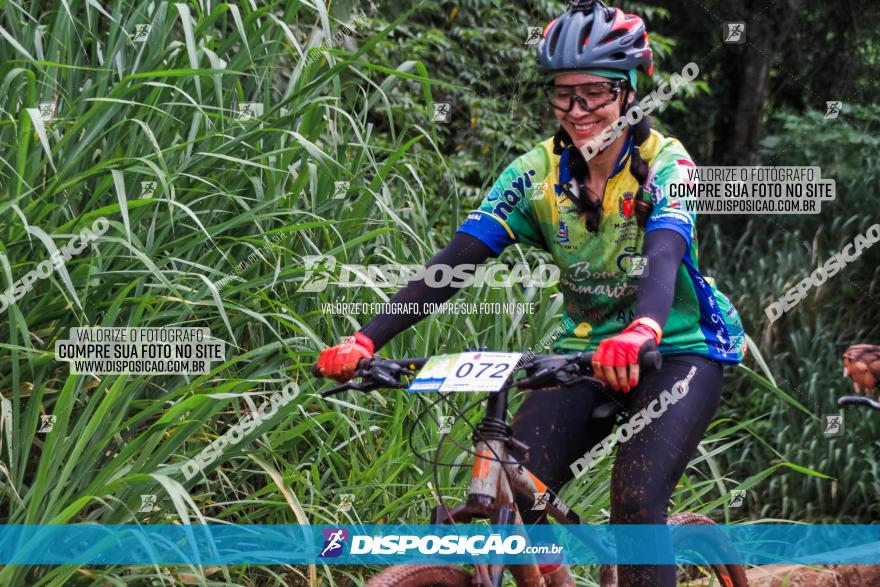 Circuito Metropolitano de Cicloturismo - 3ª Etapa