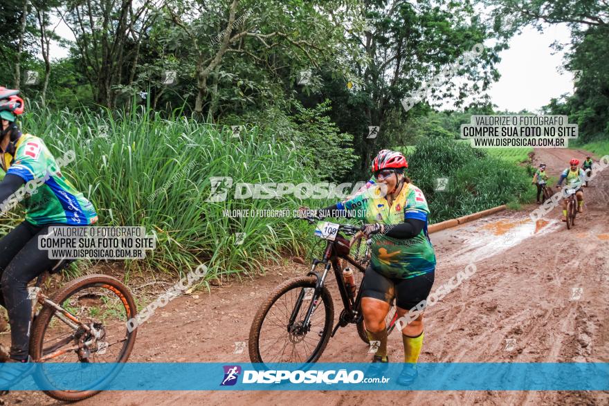 Circuito Metropolitano de Cicloturismo - 3ª Etapa