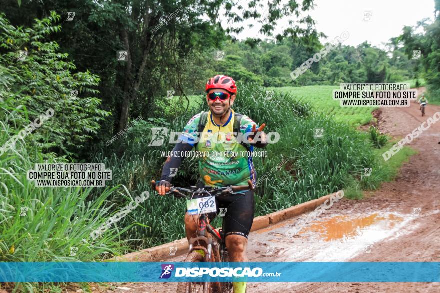 Circuito Metropolitano de Cicloturismo - 3ª Etapa