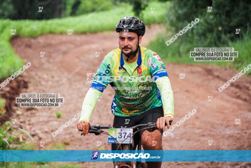 Circuito Metropolitano de Cicloturismo - 3ª Etapa