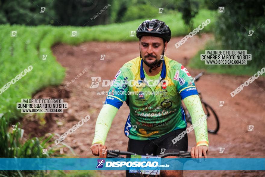 Circuito Metropolitano de Cicloturismo - 3ª Etapa